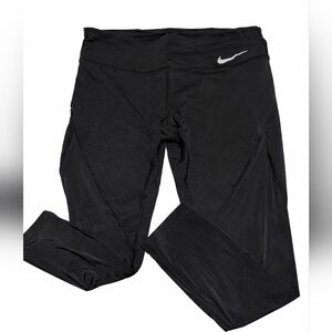Nike Dri-Fit Running Leggings Capri